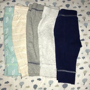 Baby boy leggings